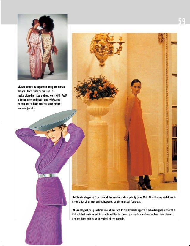 Flowing Dresses for Promotion
